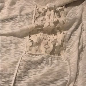 Two cardigans new never worn.